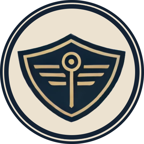 Monterey Pet Club logo